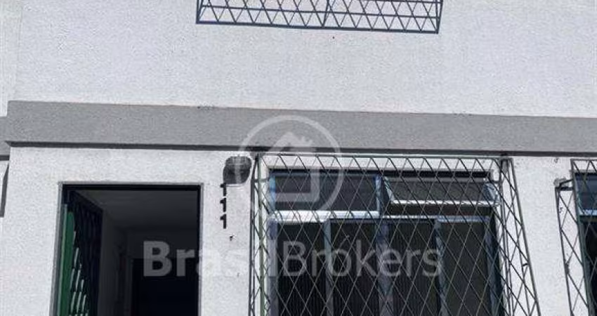 Ótima casa com piscina no Engenho de Dentro !!!!