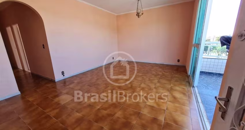 Apartamento à venda com 156,00m² e 3 quartos em Irajá, Rio de Janeiro - rj