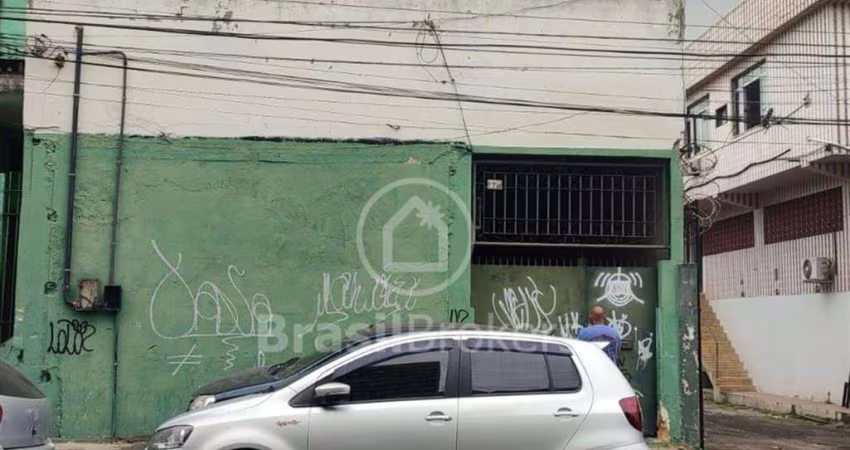 TERRENOS EM PILARES 2450m2