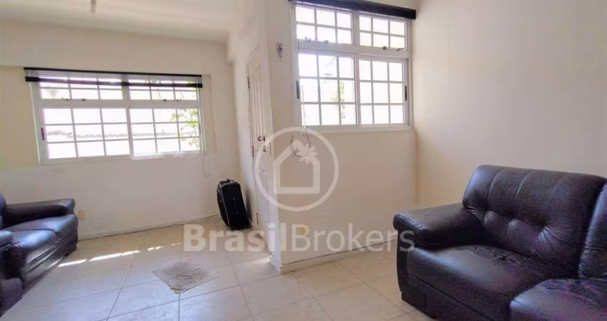 Apartamento Duplex no Lins de Vasconcelos