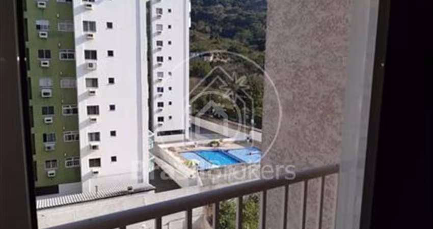 Apartamento à venda com 65,00m² e 3 quartos em Engenho de Dentro, Rio de Janeiro - rj