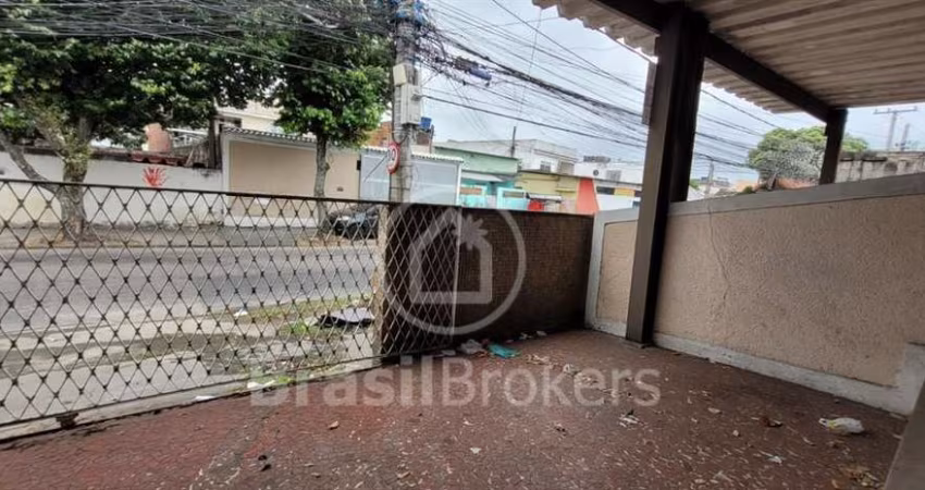 Casa de 78 m² em Bento Ribeiro