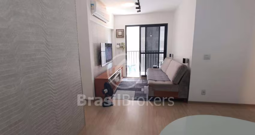 Apartamento 2 quartos East Side Méier