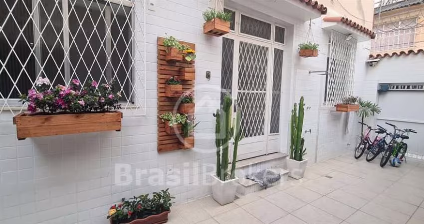 Apartamento à venda com 84,00m² e 3 quartos em Cachambi, Rio de Janeiro - RJ