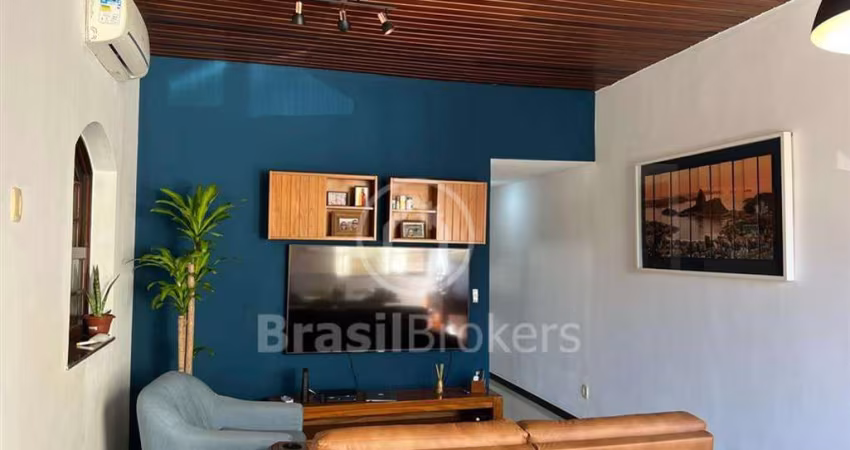 Espetacular casa no Sampaio!!!!