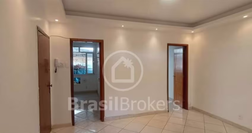 Apartamento 02 quartos nas 5 bocas em Olaria