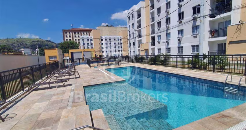 Apartamento primeira locação 2 quartos