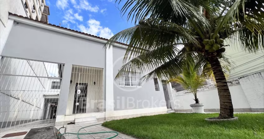 Casa à venda com 220,00m² e 4 quartos em Engenho de Dentro, Rio de Janeiro - rj