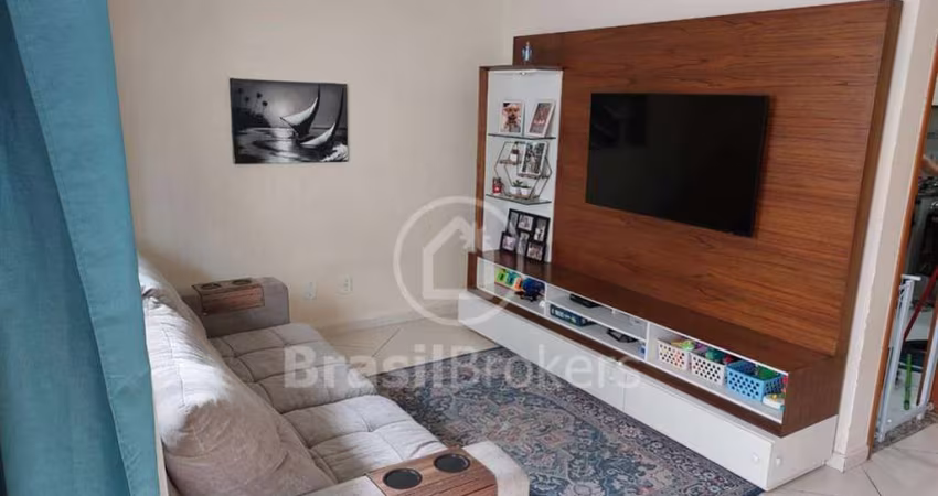 Casa à venda com 73,00m² e 2 quartos em Vila Valqueire, Rio de Janeiro - rj