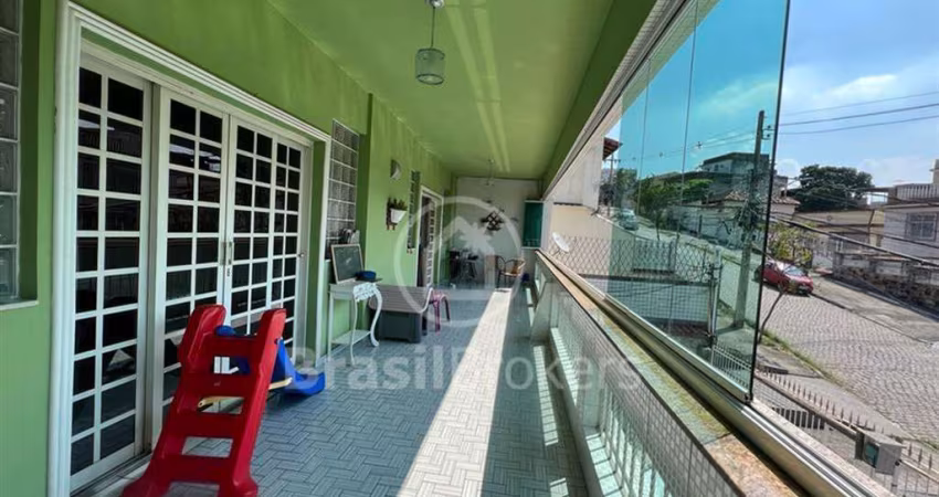Apartamento à venda com 205,00m² e 3 quartos em Pilares, Rio de Janeiro - rj