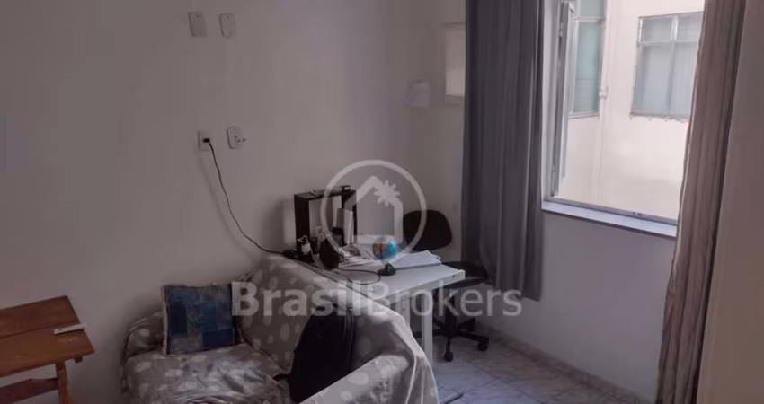 Apartamento à venda com 50,00m² e 1 quarto em Meier, Rio de Janeiro - rj