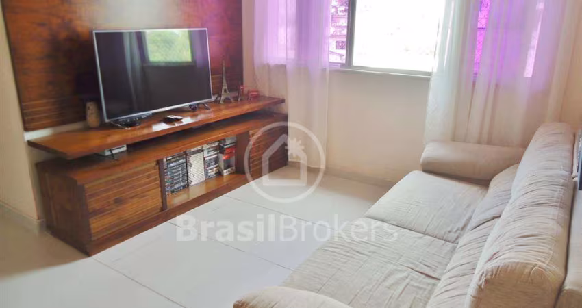 Apartamento à venda com 63,00m² e 2 quartos em Olaria, Rio de Janeiro - rj