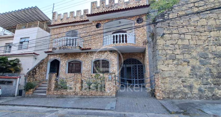 Casa em condomínio no Engenho Novo