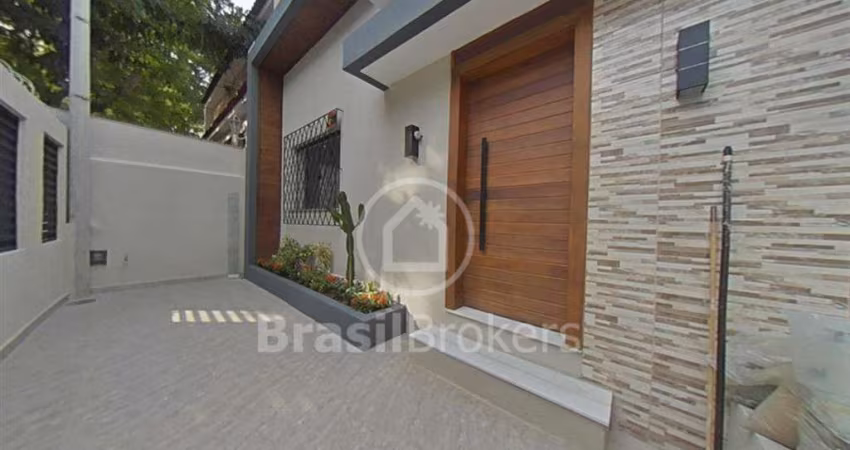 Casa à venda com 140,00m² e 5 quartos em Meier, Rio de Janeiro - rj