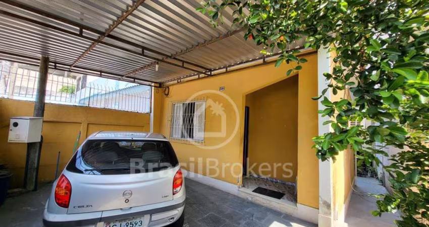 Casa à venda com 150,00m² e 4 quartos em Pilares, Rio de Janeiro - rj