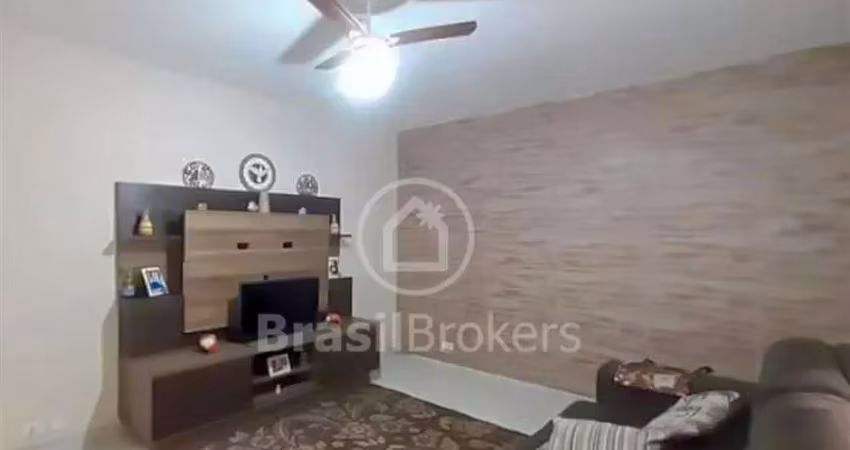 Apartamento à venda com 81,00m² e 2 quartos em maria da graça, rio de janeiro - rj