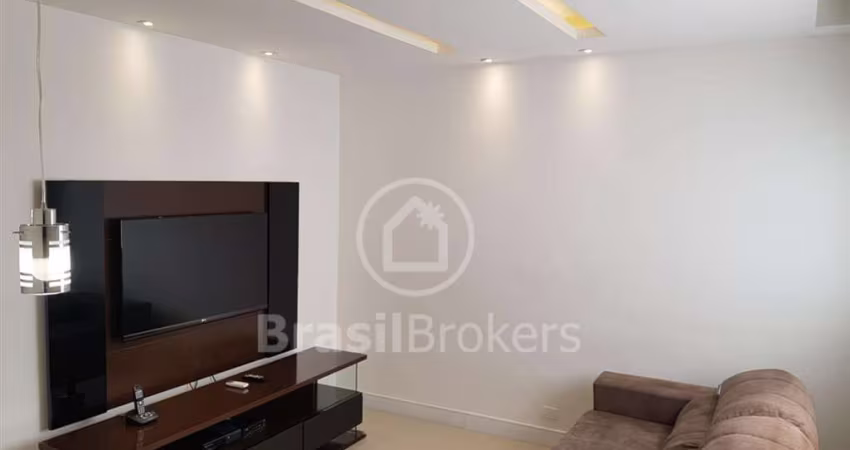 Apartamento à venda com 68,00m² e 2 quartos em Olaria, Rio de Janeiro - rj