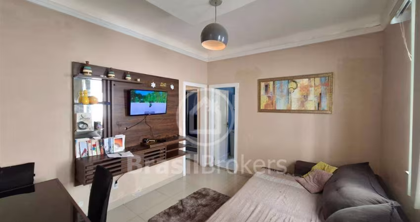 Lindo apartamento com 2 quartos em Olaria