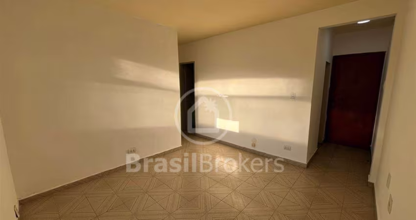 Apartamento de 2 quartos em Tomás Coelho