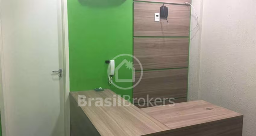 CONDOMINIO DO EDIFICIO CAROLINA MACHADO - Sala Comercial