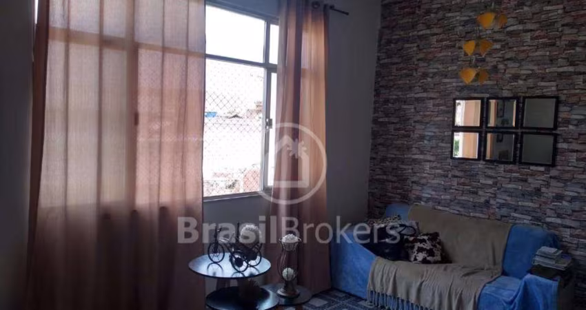 Apartamento à venda com 90,00m² e 2 quartos em Olaria, Rio de Janeiro - rj