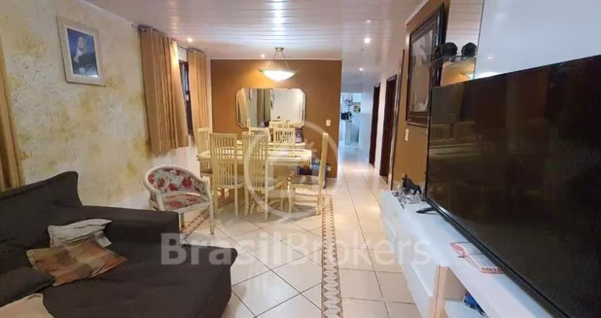 Casa à venda com 349,00m² e 3 quartos em Olaria, Rio de Janeiro - rj