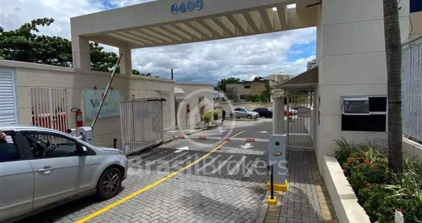 Apartamento 2 quartos
