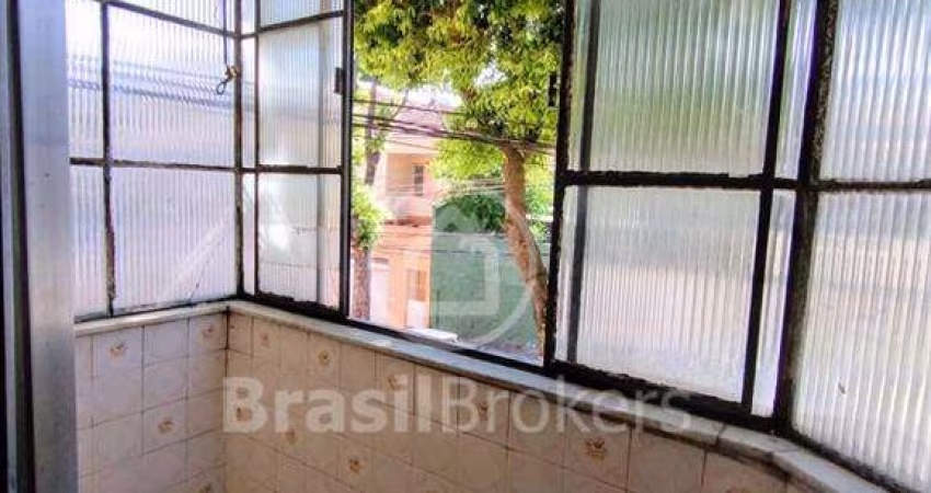 Apartamento aconchegante no Engenho Novo