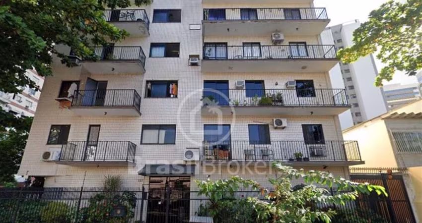 Apartamento próximo ao Norte Shopping