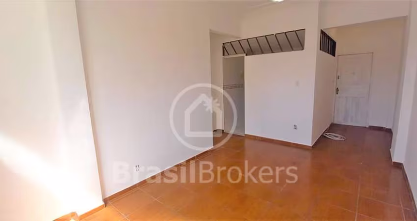 Apartamento 1 quarto - Méier