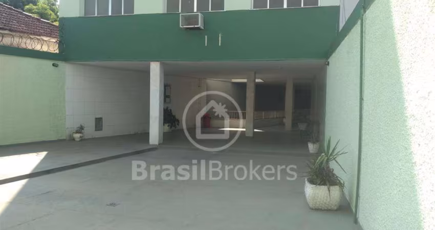 Apartamento 2 quartos