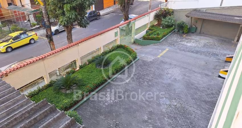 Apartamento à venda com 70,00m² e 2 quartos em Todos os Santos, Rio de Janeiro - RJ