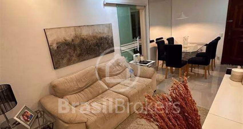 Apartamento à venda com 0m² e 3 quartos em Méier, Rio de Janeiro - RJ