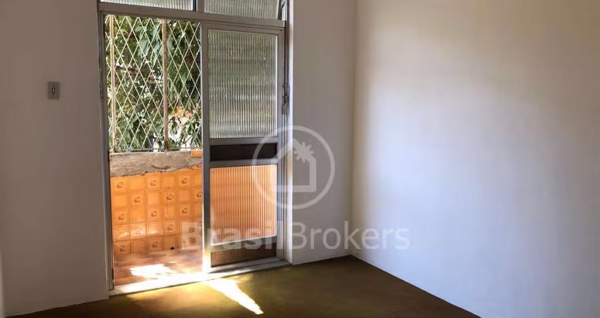 Apartamento à venda com 55,00m² e 2 quartos em Higienópolis, Rio de Janeiro - rj