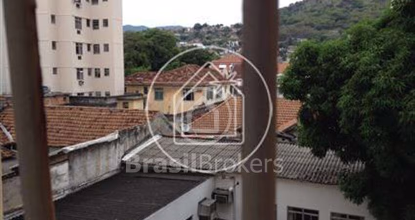 Apartamento à venda com 65,00m² e 2 quartos em Engenho Novo, Rio de Janeiro - rj