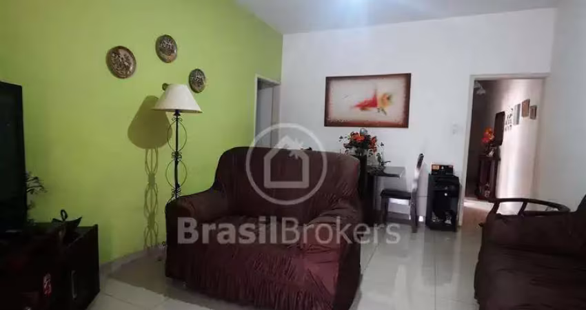 Cobertura com 2 quartos à venda na Rua Cabuçu, Lins de Vasconcelos, Rio de Janeiro