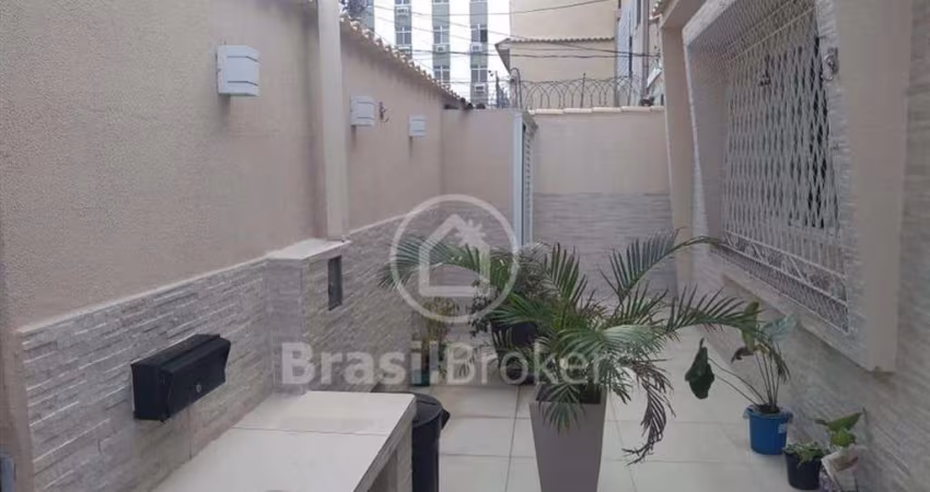 Casa à venda com 150,00m² e 3 quartos em Cachambi, Rio de Janeiro - rj