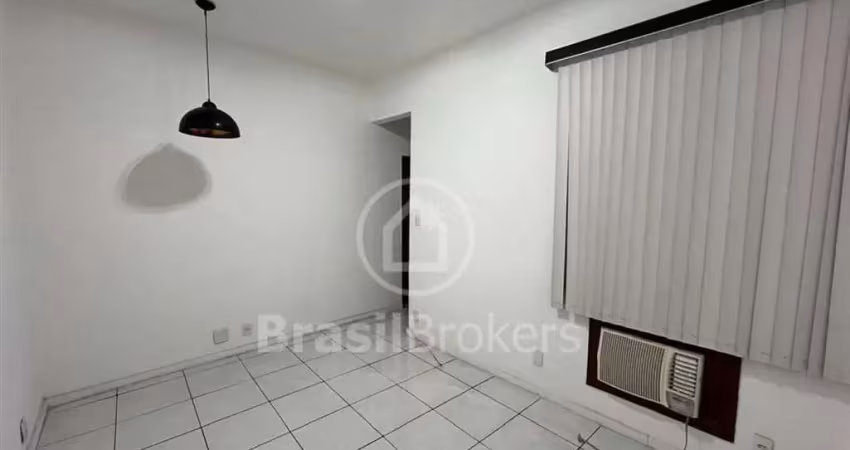 Apartamento com 2 quartos à venda na Rua Visconde de Tocantins, Méier, Rio de Janeiro
