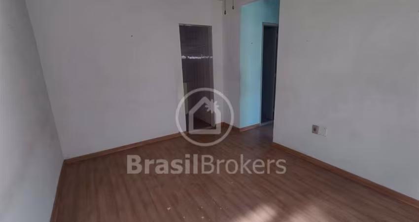 Apartamento à venda com 50,00m² e 2 quartos em Pilares, Rio de Janeiro - RJ