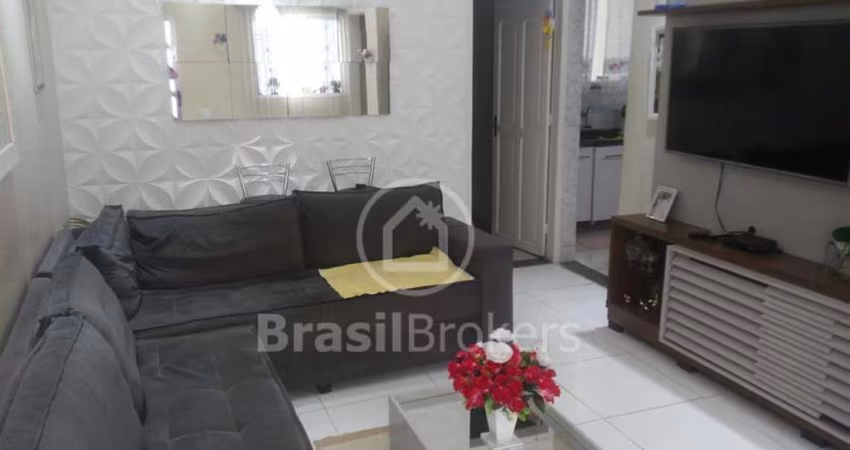 Casa à venda com 80,00m² e 3 quartos em Cascadura, Rio de Janeiro - rj