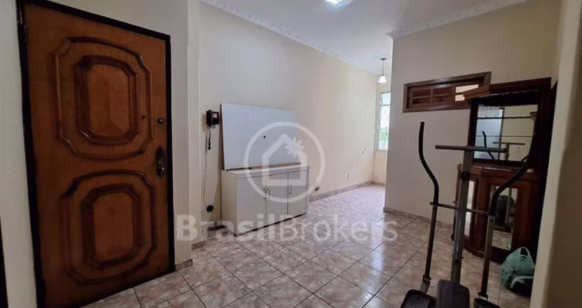 Apartamento à venda com 60,00m² e 2 quartos em Cachambi, Rio de Janeiro - rj