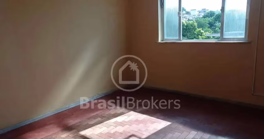 Apartamento à venda com 72,00m² e 2 quartos em abolição, rio de janeiro - rj
