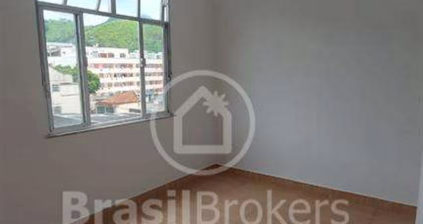 Apartamento Próximo a Estação do Riachuelo