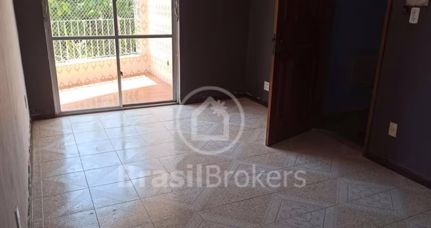 Apartamento 2 quartos
