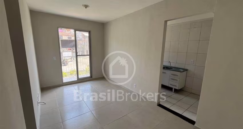 Apartamento 2 quartos no Condomínio Residencial Espaço Engenho Life IV