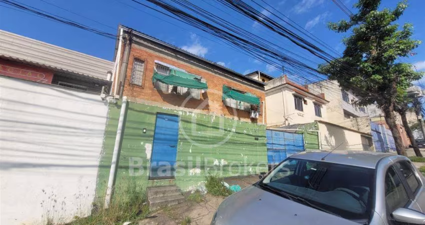 Galpão  - Penha Circular