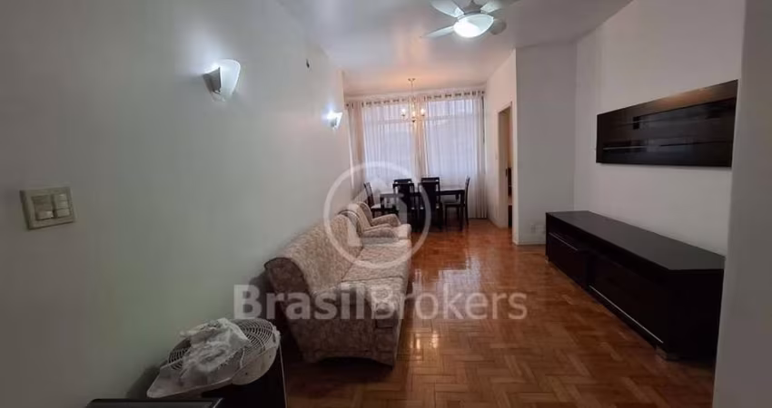 Apartamento à venda com 88,00m² e 2 quartos em Méier, Rio de Janeiro - RJ