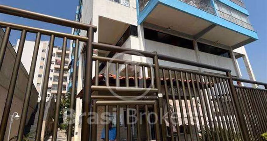 Apartamento proximo ao Norte Shopping, Nova América, Metrô de Del Castilho.