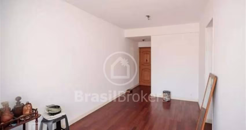 Apartamento à venda com 88,00m² e 3 quartos em Encantado, Rio de Janeiro - rj