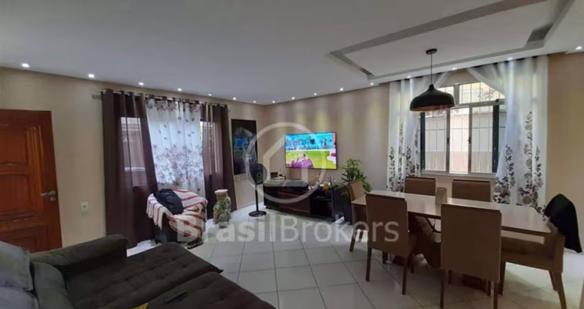 Casa Linear 5 quartos na melhor região de Higienópolis